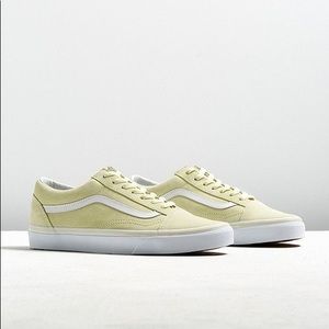 Vans old skool shoes